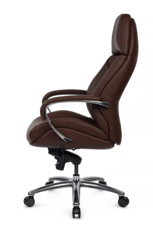 Кресла руководителя - Кресло Porsche F181-F Темно-коричневый