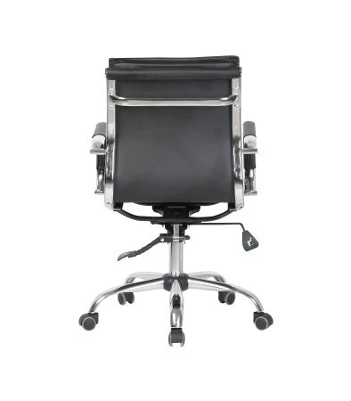 Кресло оператора College CLG-617 LXH-B Black