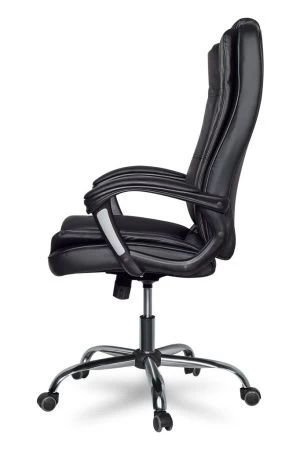 Кресло руководителя College CLG-616 LXH Black