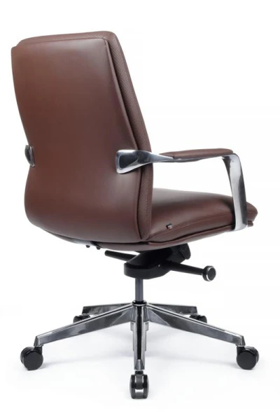 Кресло Pablo-M B2216-1 Коричневый | Купить в КупиКресла.ру