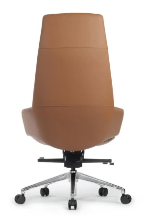 Кресла руководителя - Кресло Spell A1719 Светло-коричневый
