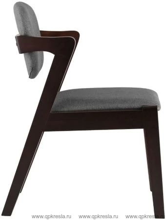 Стул обеденный VIVA (Вива) набор 2 шт, Оливковый