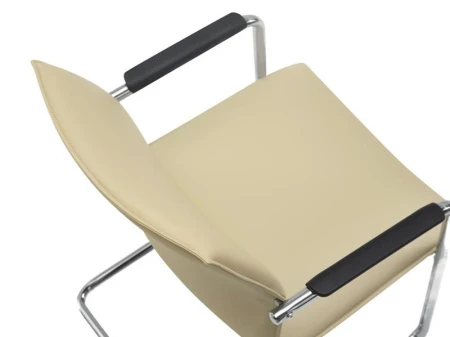 Конференц кресла - Кресло Balance C2413 Бежевый