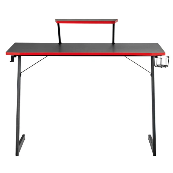 Купить Геймерский стол Basic 110x59x75см по низкой цене