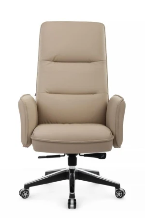 Кресла руководителя - Кресло Grant A885 Бежевый