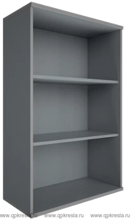 Стеллаж средний широкий А.СТ-2