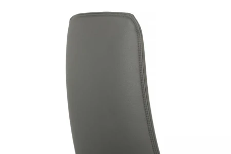 Кресла руководителя - Кресло Magic A628-1 Серый