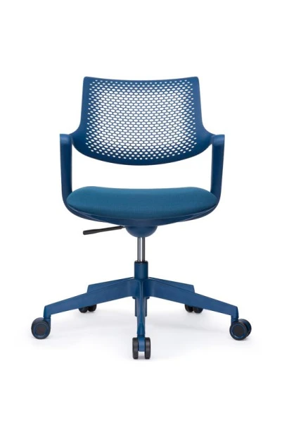 Кресло Dream B2202 Темно-синий | Купить в КупиКресла.ру