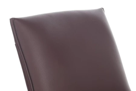 Кресло Essex F2313 Коричневый для посетителей и сотрудников фото