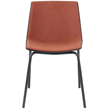 Купить Стул Stark терракотовый по низкой цене