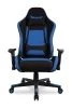 Геймерское кресло Кресло College BX-3760 Black/Blue