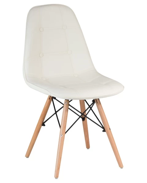 Стул Eames Style DSW Eco 301 (Эймс стайл эко)