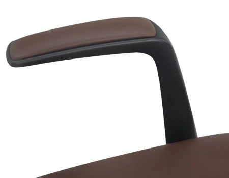 Кресла руководителя - Кресло Venetto FK013-A12 Коричневый