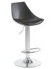 Стул барный ROCKY (чёрный)