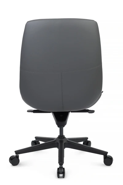 Кресло Dante-M B2561-12 Антрацит | Купить в КупиКресла.ру