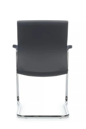Конференц кресла - Кресло Neo-ST SN-802 Черный