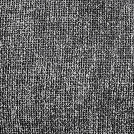 Купить Кресло HUG тёмно-серый, экокожа, шенилл по низкой цене