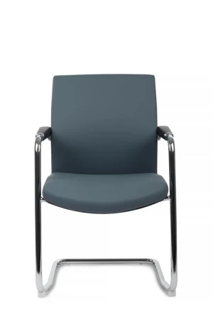 Конференц кресла - Кресло Neo-ST SN-802 Синий