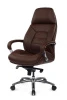 Кресла руководителя - Кресло Porsche F181-F Темно-коричневый