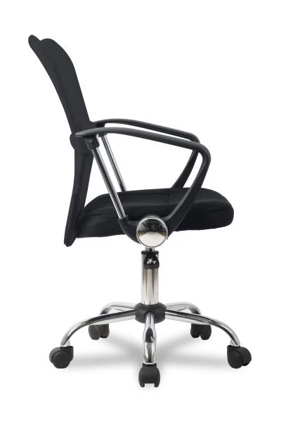 Кресло оператора College H-298FA-1/Black | Купить в КупиКресла.ру