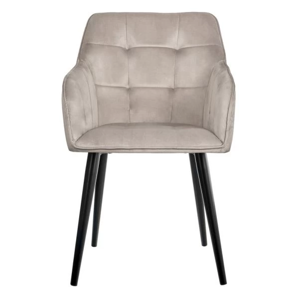 Купить Стул Amsterdam латте по низкой цене