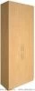 Шкаф высокий широкий (2 низкие двери ЛДСП, 2 средние двери ЛДСП) В.СТ-1.3