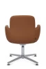 Конференц кресла - Кресло Charm-ST C2512 Светло-коричневый