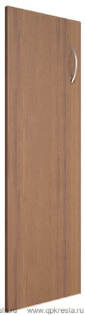 Дверь средняя ЛДСП левая А.Д-2