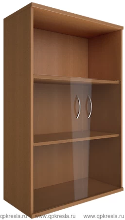Шкаф средний широкий А.СТ-2.2