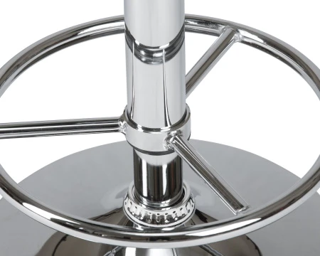 Купить Набор 2 шт Табурет барный DOBRIN BRUNO, зелёный в интернет-магазине КупиКресла.ру