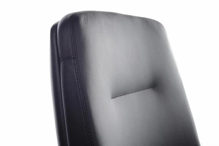 Конференц кресла - Кресло Alonzo-CF C1711 Черный