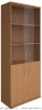Шкаф высокий широкий А.СТ-1.2