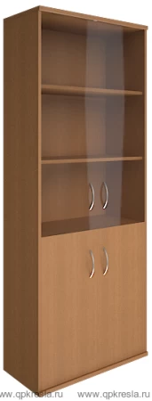Шкаф высокий широкий А.СТ-1.2