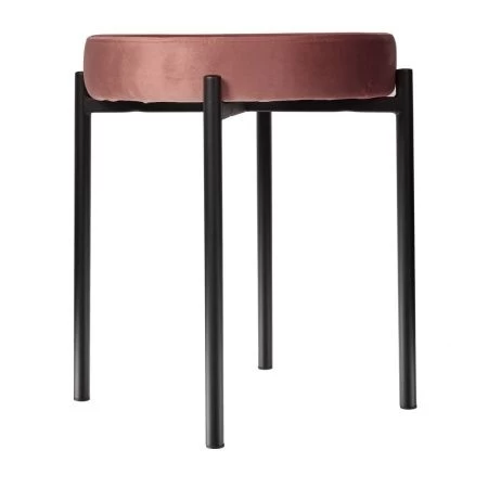 Купить Стул Bug коралловый по низкой цене