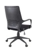 Кресло Everprof Trio Black LB T Ткань Черный