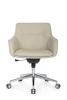 Кресла руководителя - Кресло Magic-M B628 Бежевый