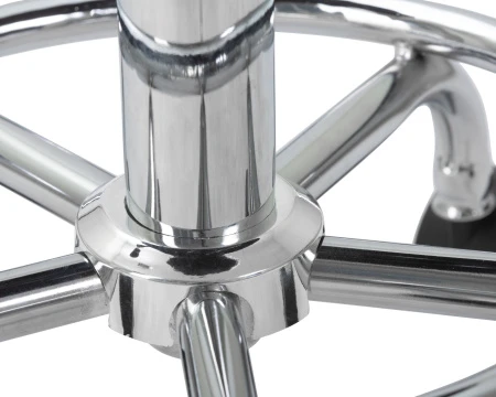 Офисные кресла - Табурет мастера DOBRIN BILLY, белый