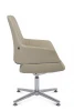 Конференц кресла - Кресло Fabio-ST C2518 Светло-серый