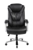 Кресло 9373 (Экокожа Черный)