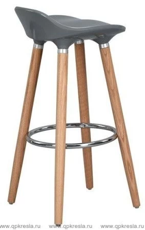 Барный табурет Модерн черный