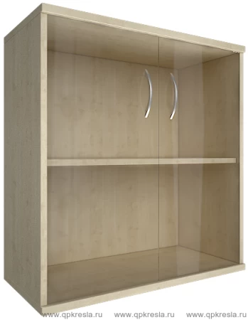 Шкаф низкий широкий А.СТ-3.2