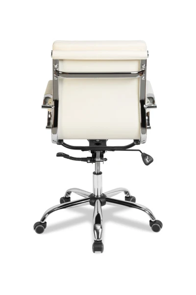 Кресло оператора бизнес-класса College CLG-630 LXH-B Beige | Купить в КупиКресла.ру