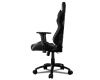Кресла для геймеров - Кресло компьютерное игровое Cougar RAMPART Black
