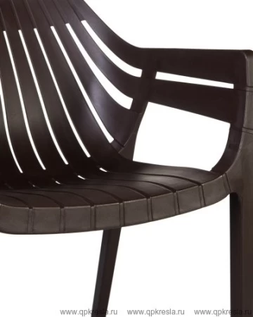 Стул пластиковый 707