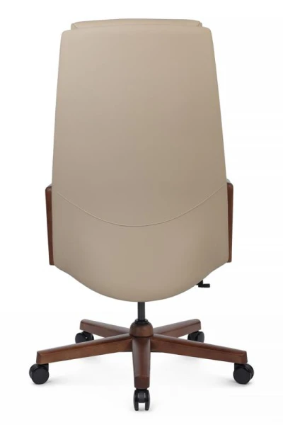 Кресло Franco A2415-1 Светло-бежевый | Купить в КупиКресла.ру