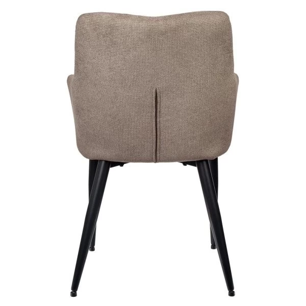 Купить Стул Cozy латте по низкой цене