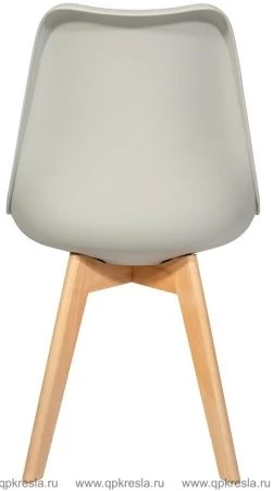 Стул FRANKFURT (Франкфурт) серый