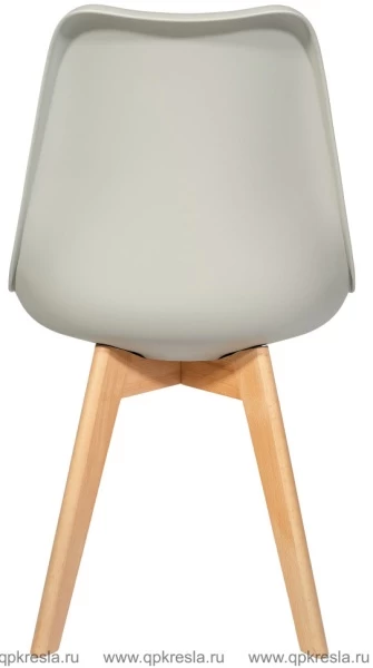 Стул FRANKFURT (Франкфурт) серый