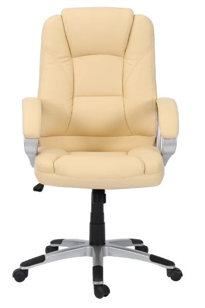 Кресло руководителя College BX-3177/Beige