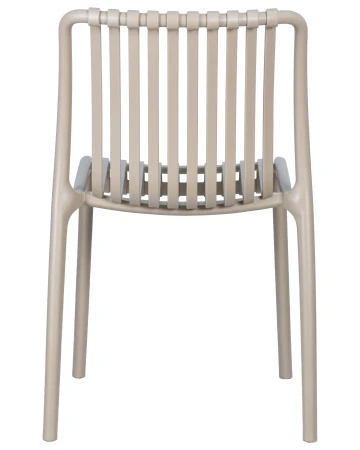 Купить Набор 4 шт Стул обеденный DOBRIN WALTER, бежевый в интернет-магазине КупиКресла.ру